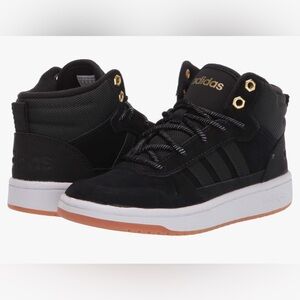 adidas Unisex Blizzare Basketball Shoes